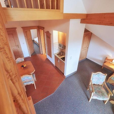 Ferienappartements Rausch Presseck ภายนอก รูปภาพ