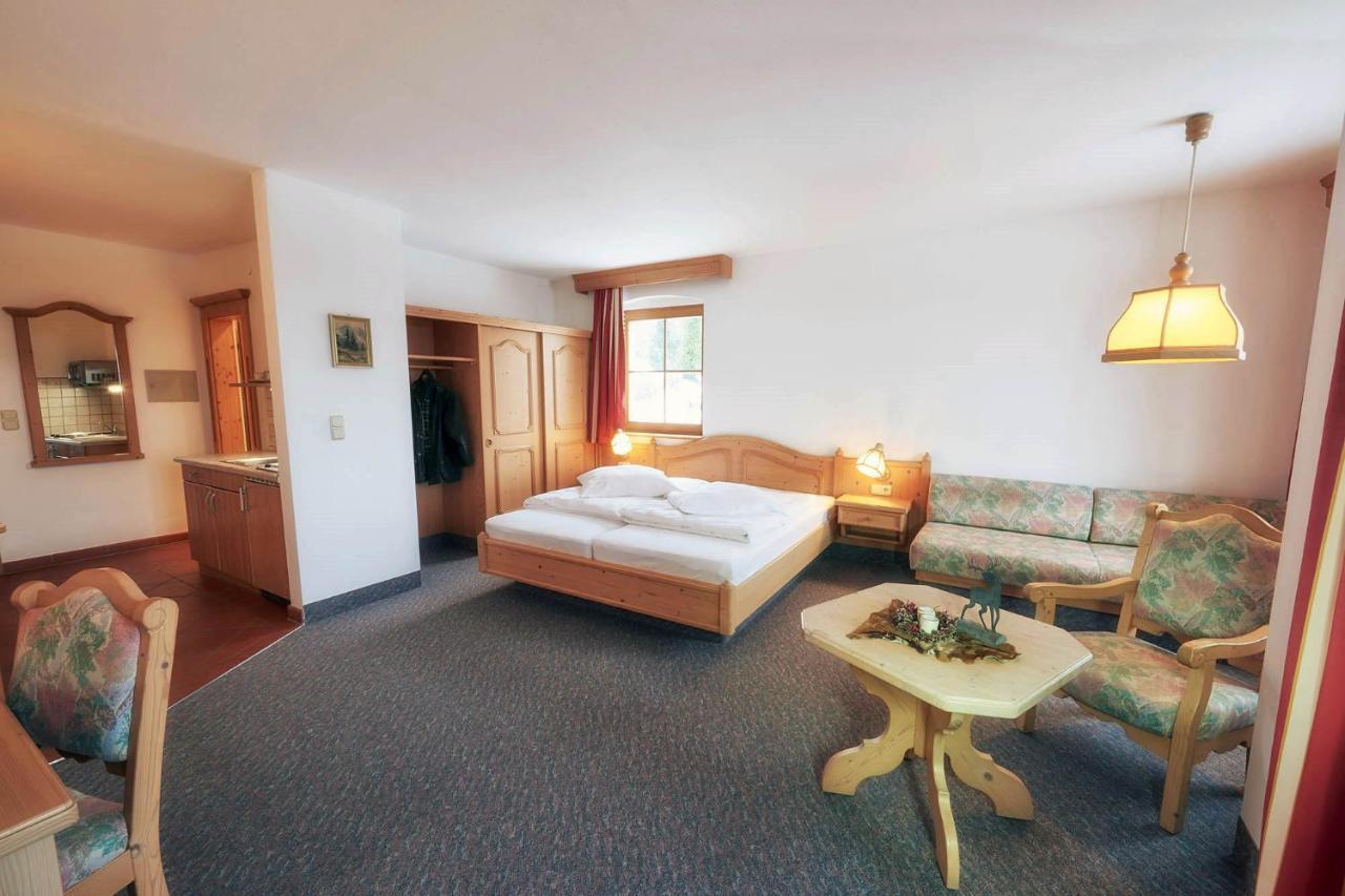Ferienappartements Rausch Presseck ภายนอก รูปภาพ