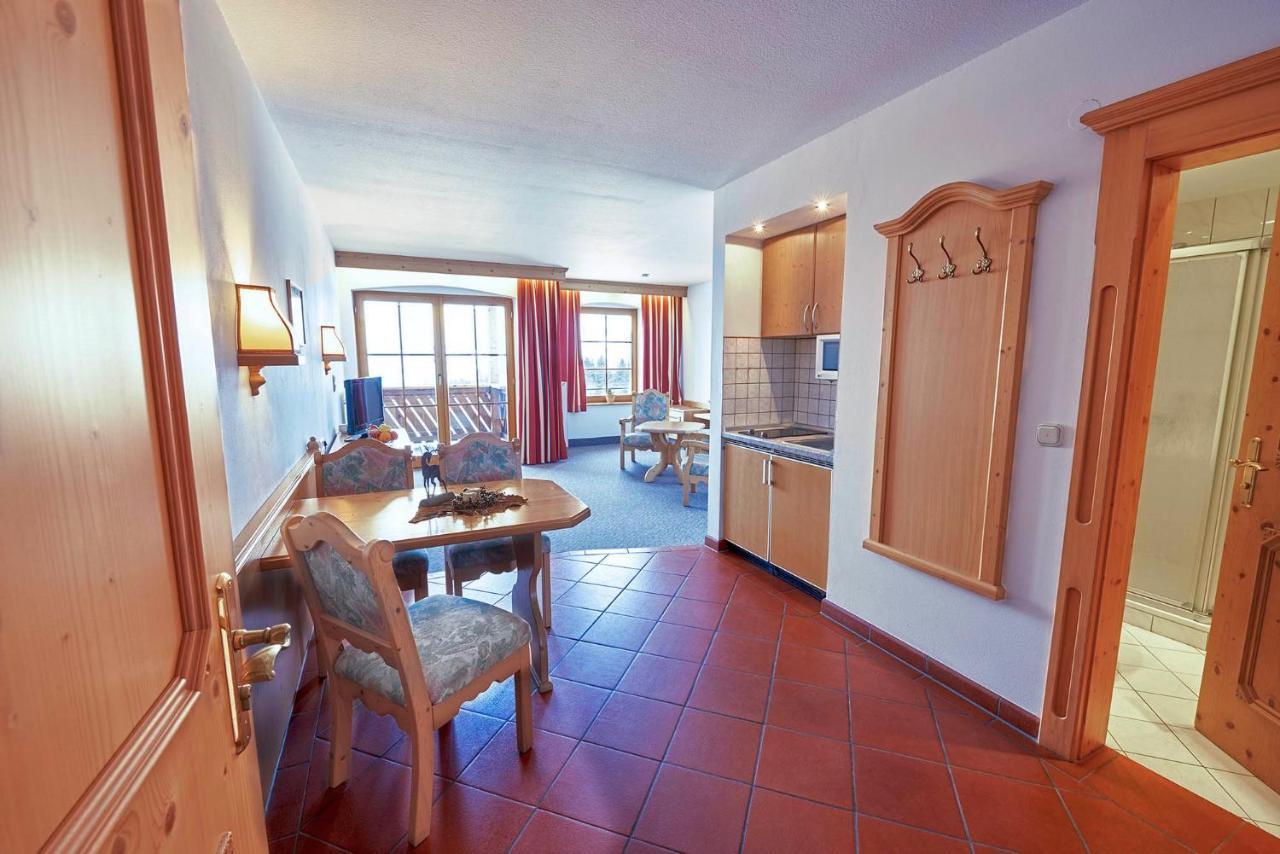 Ferienappartements Rausch Presseck ภายนอก รูปภาพ