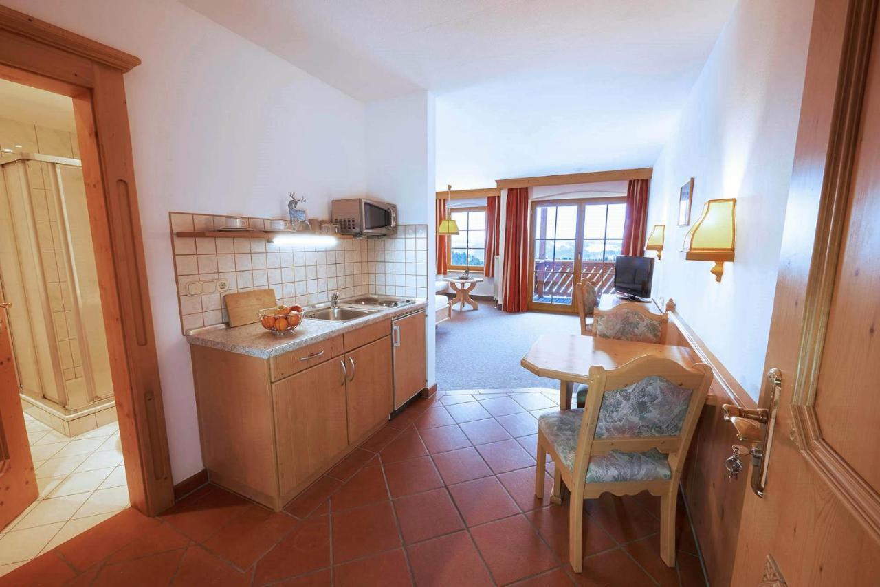 Ferienappartements Rausch Presseck ภายนอก รูปภาพ