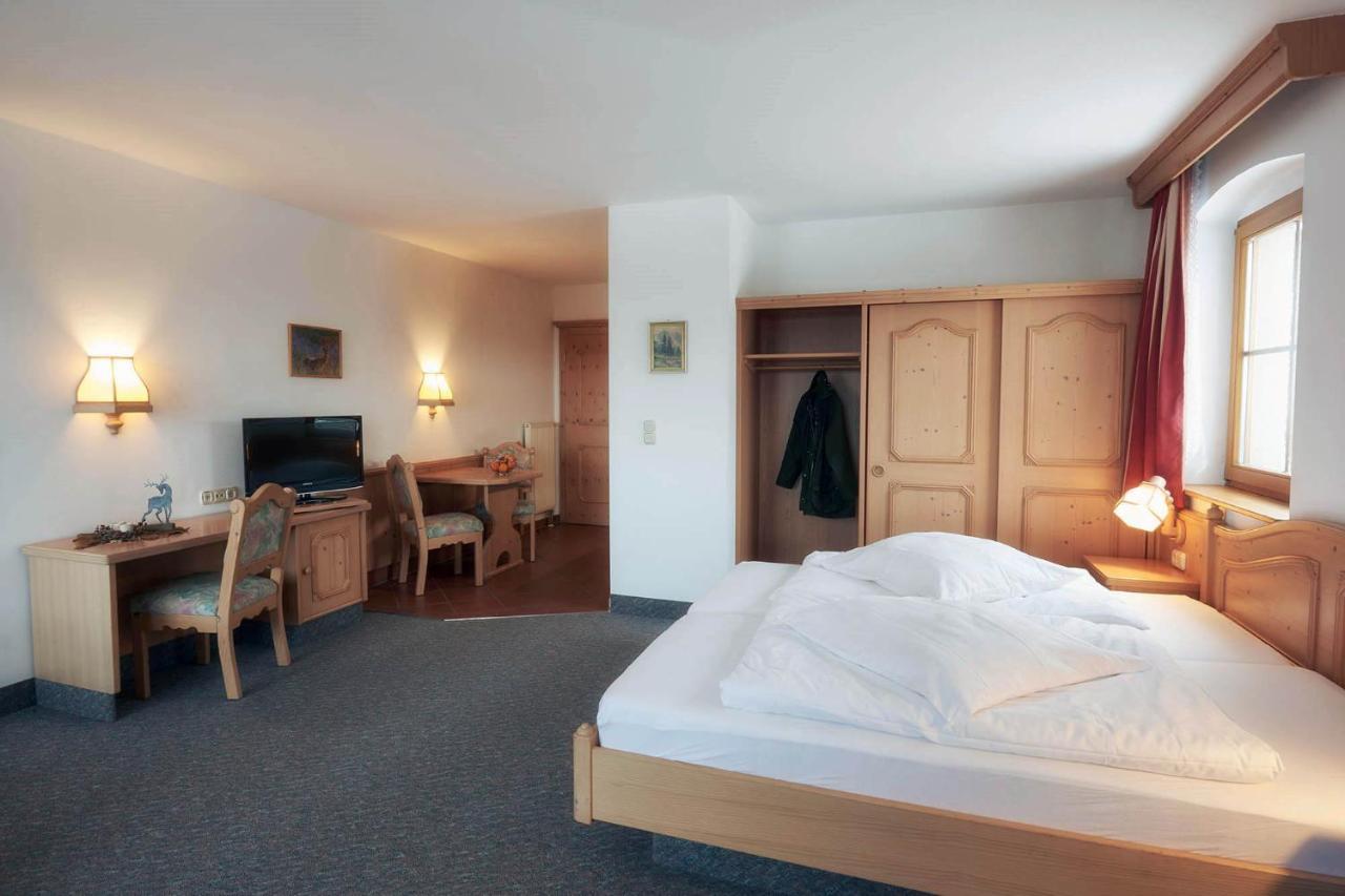 Ferienappartements Rausch Presseck ภายนอก รูปภาพ