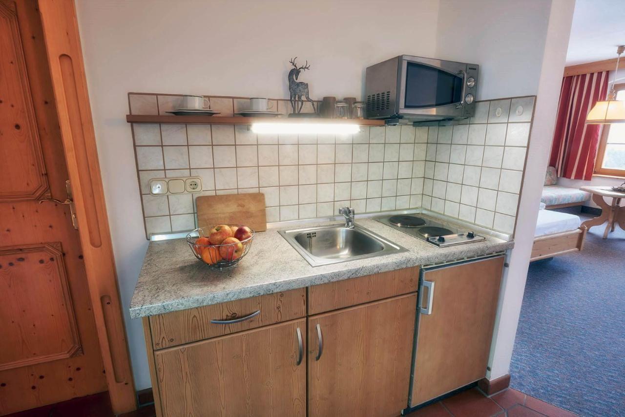 Ferienappartements Rausch Presseck ภายนอก รูปภาพ