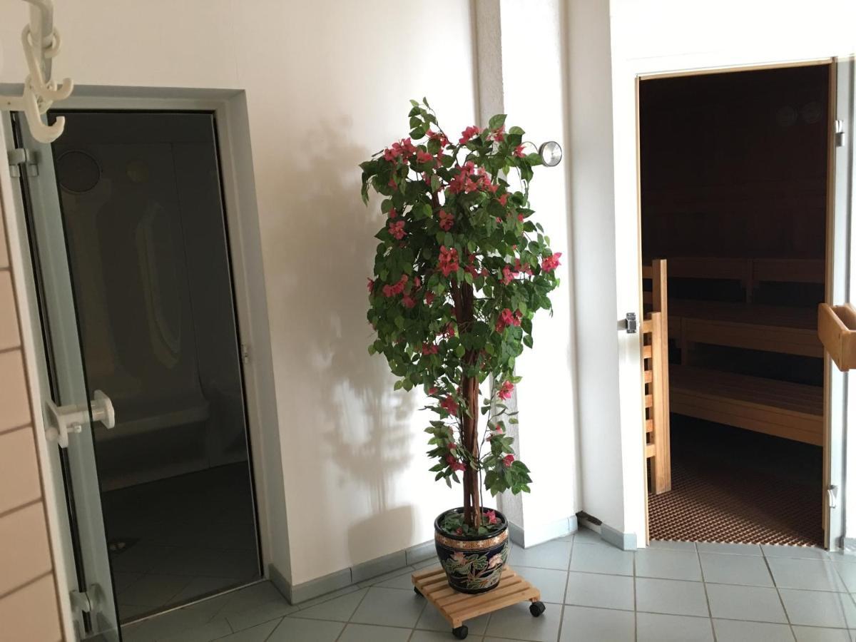 Ferienappartements Rausch Presseck ภายนอก รูปภาพ